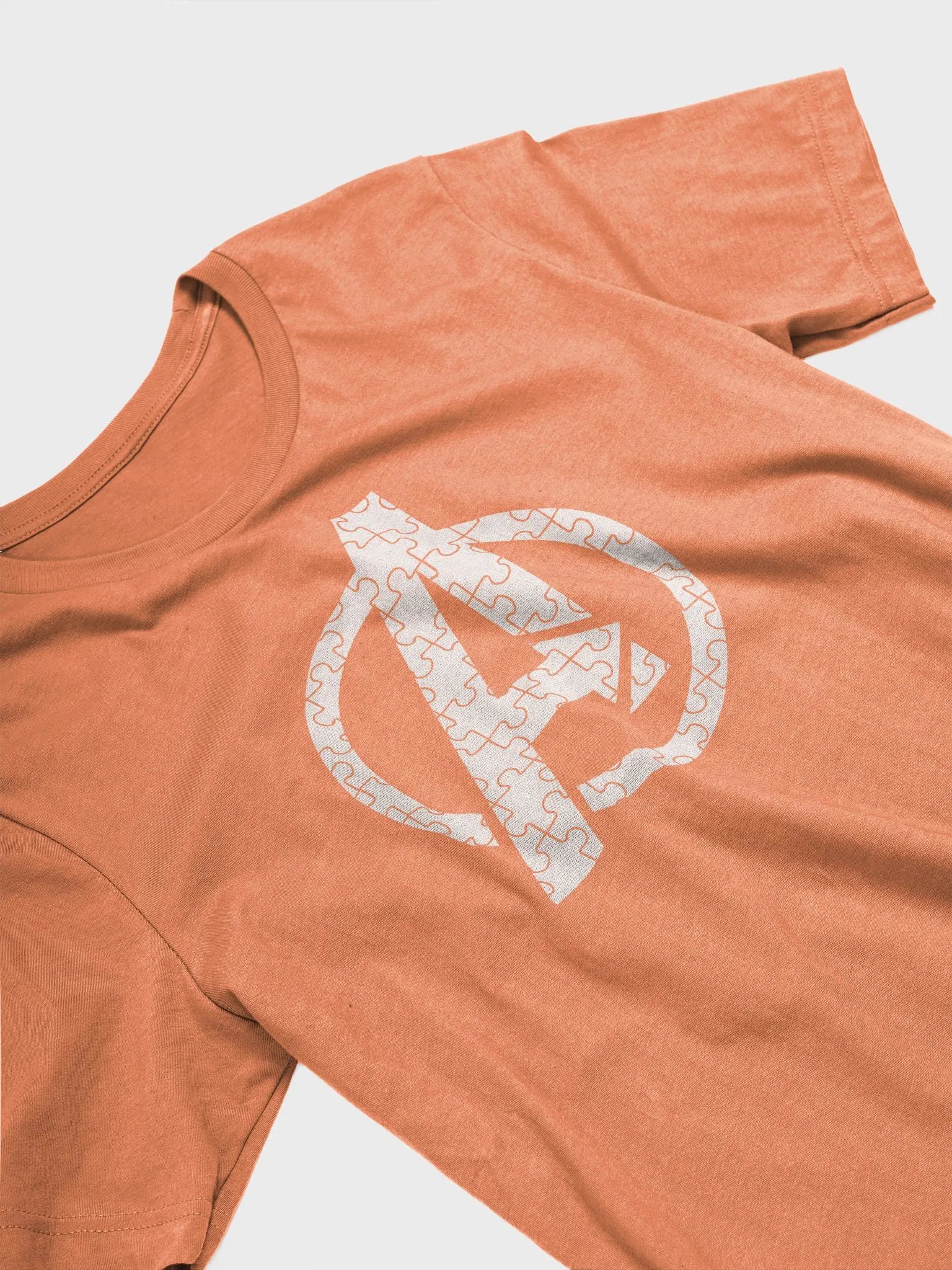 Team Autism Woman's T product image (31)