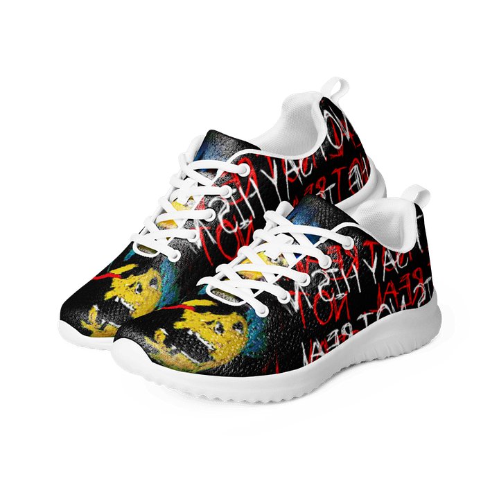 THE SCHIZIO 1'S. product image (1)