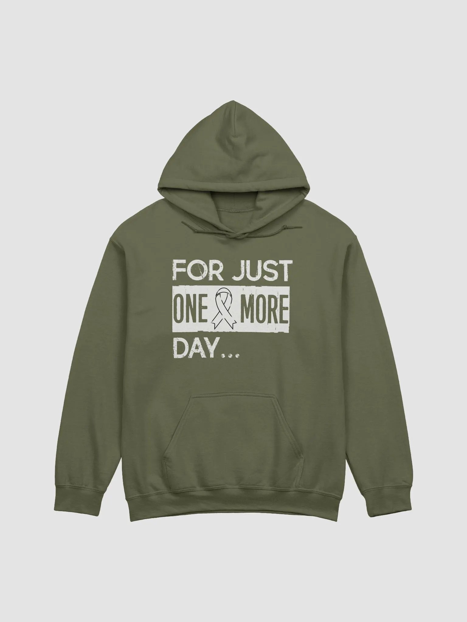 For One More | Hoodie product image (1)