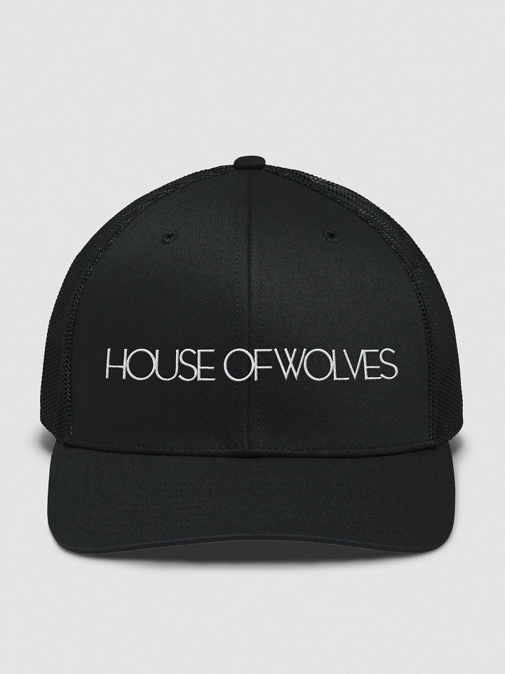 The Prime Snapback product image (1)