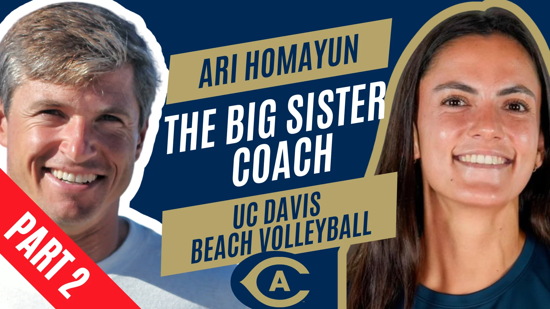 What D1 Coaches Notice That Most Parents Don't | Ari Homayun, UC Davis (Part 2) product image (1)