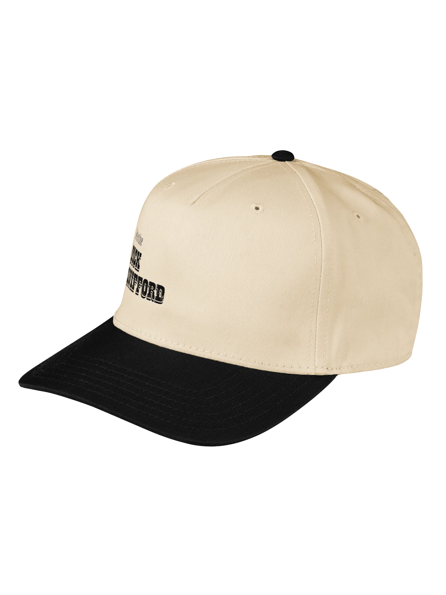 Dick Snifford Cap product image (19)