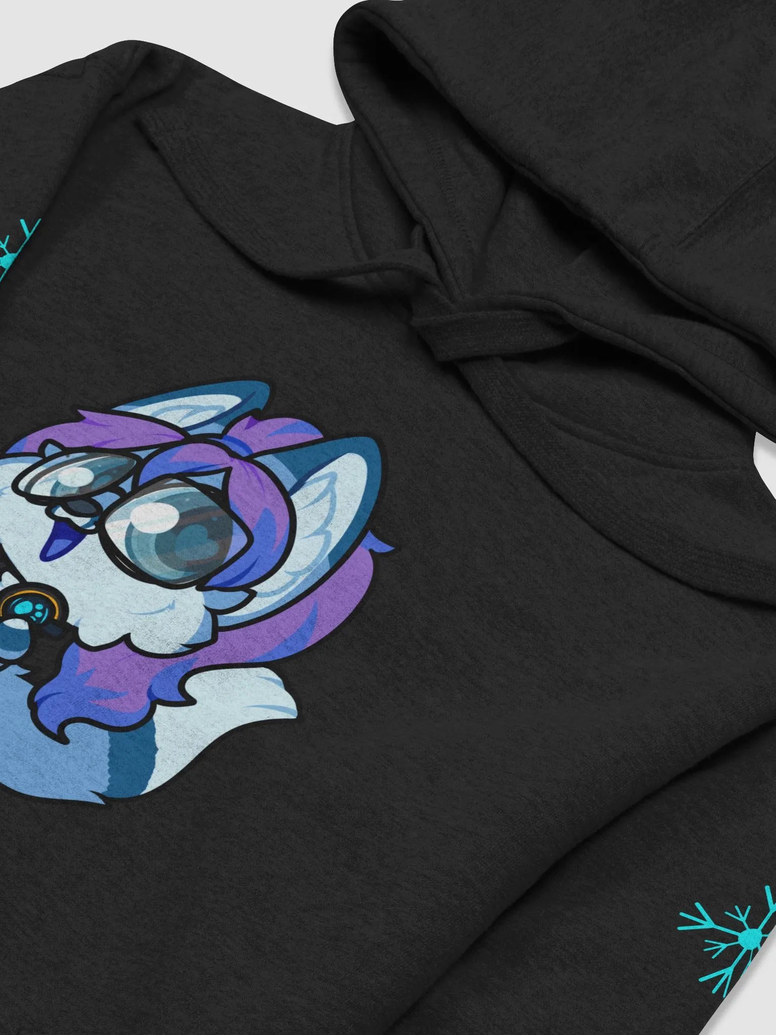 Faction Hoodie! product image (9)