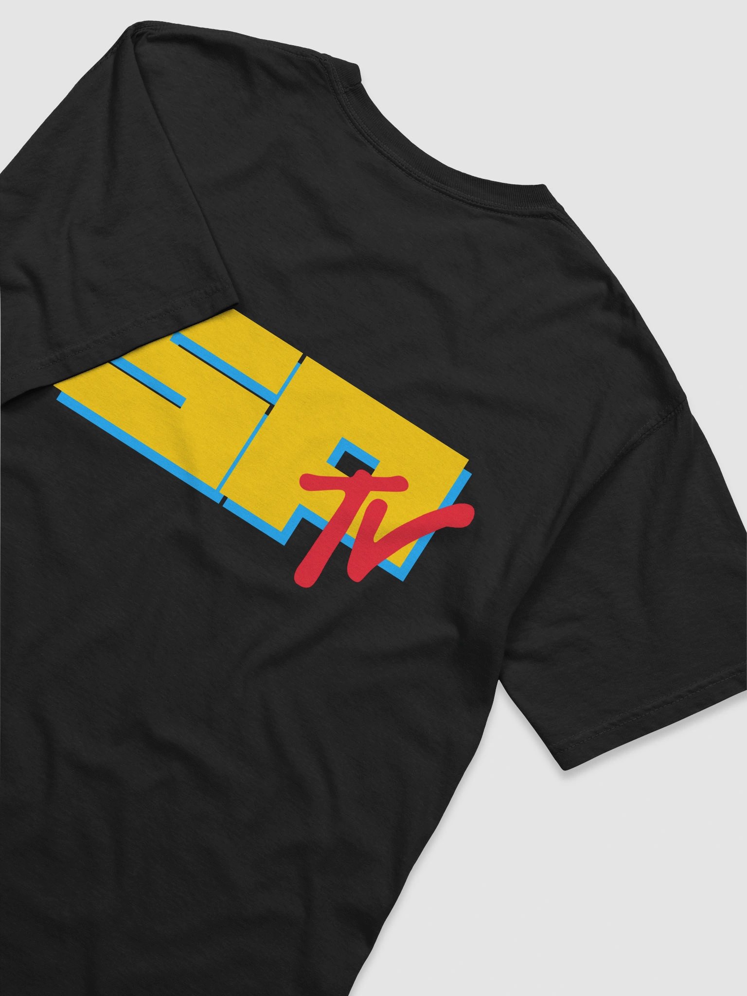 SPTV T-Shirt product image (47)