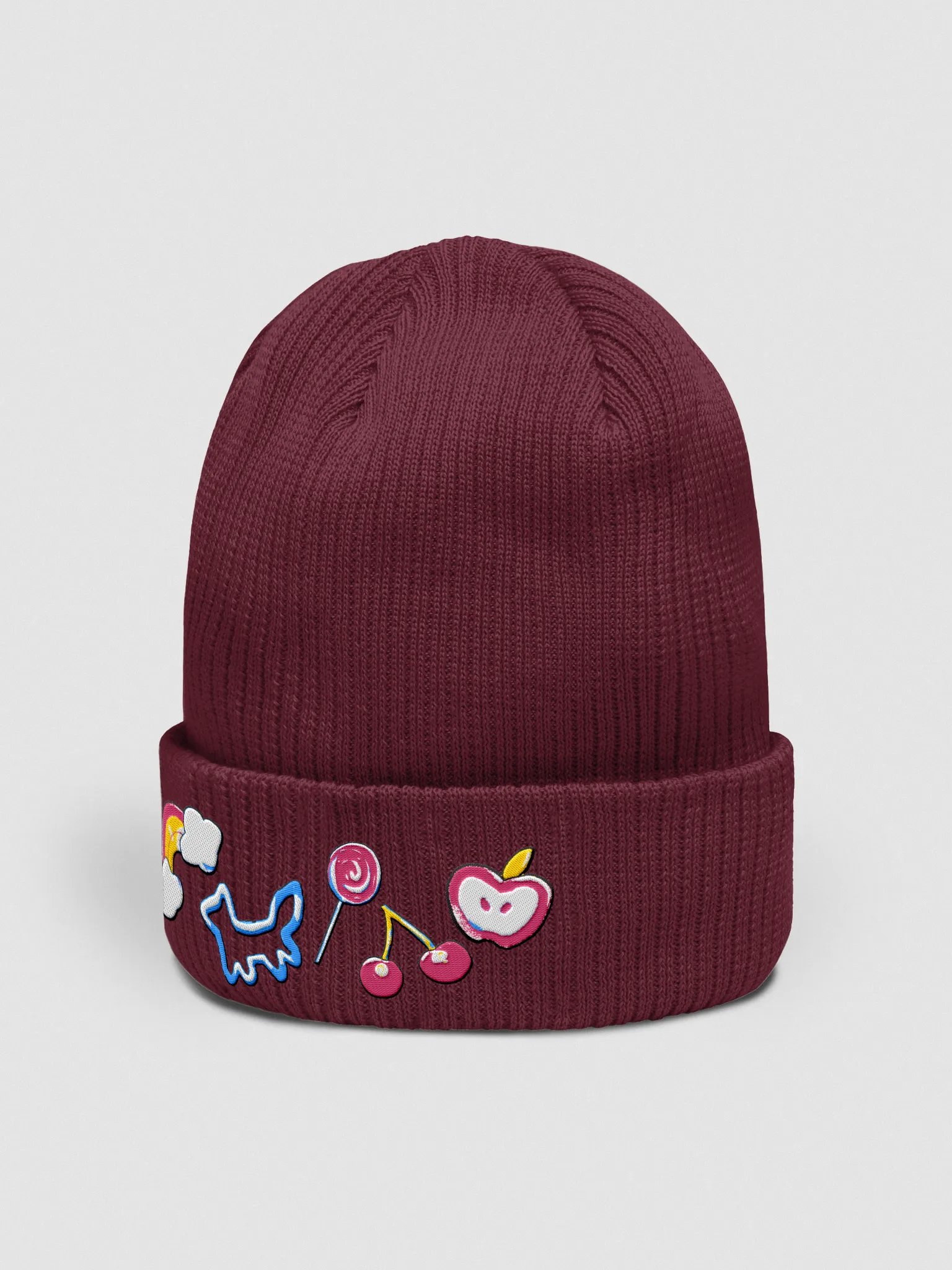 🌈 hairclip beanie 🌈 product image (2)