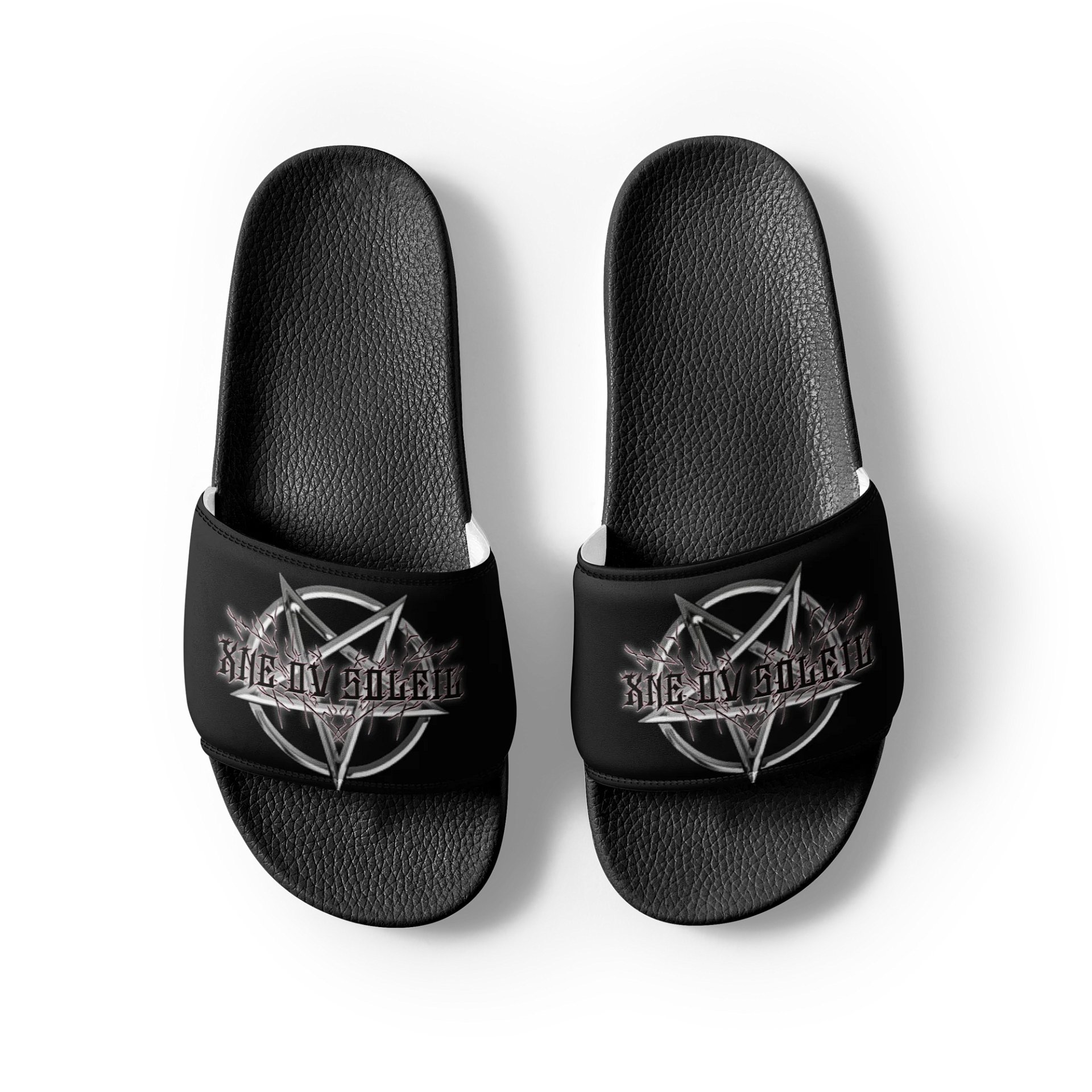 XNE OV SOLEIL Female Slides product image (1)