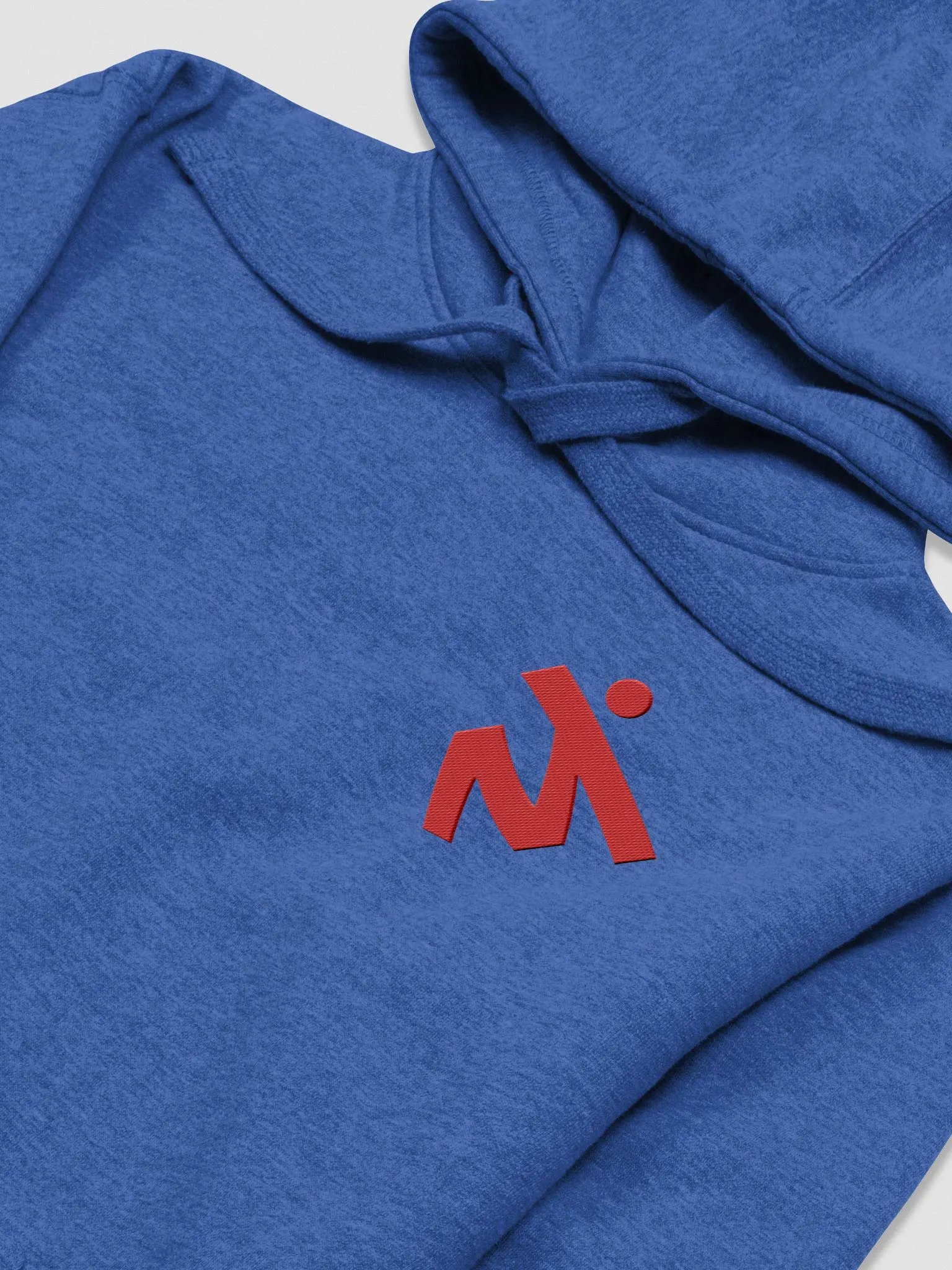 Stick Figure Twisted Logo Hoodie product image (11)