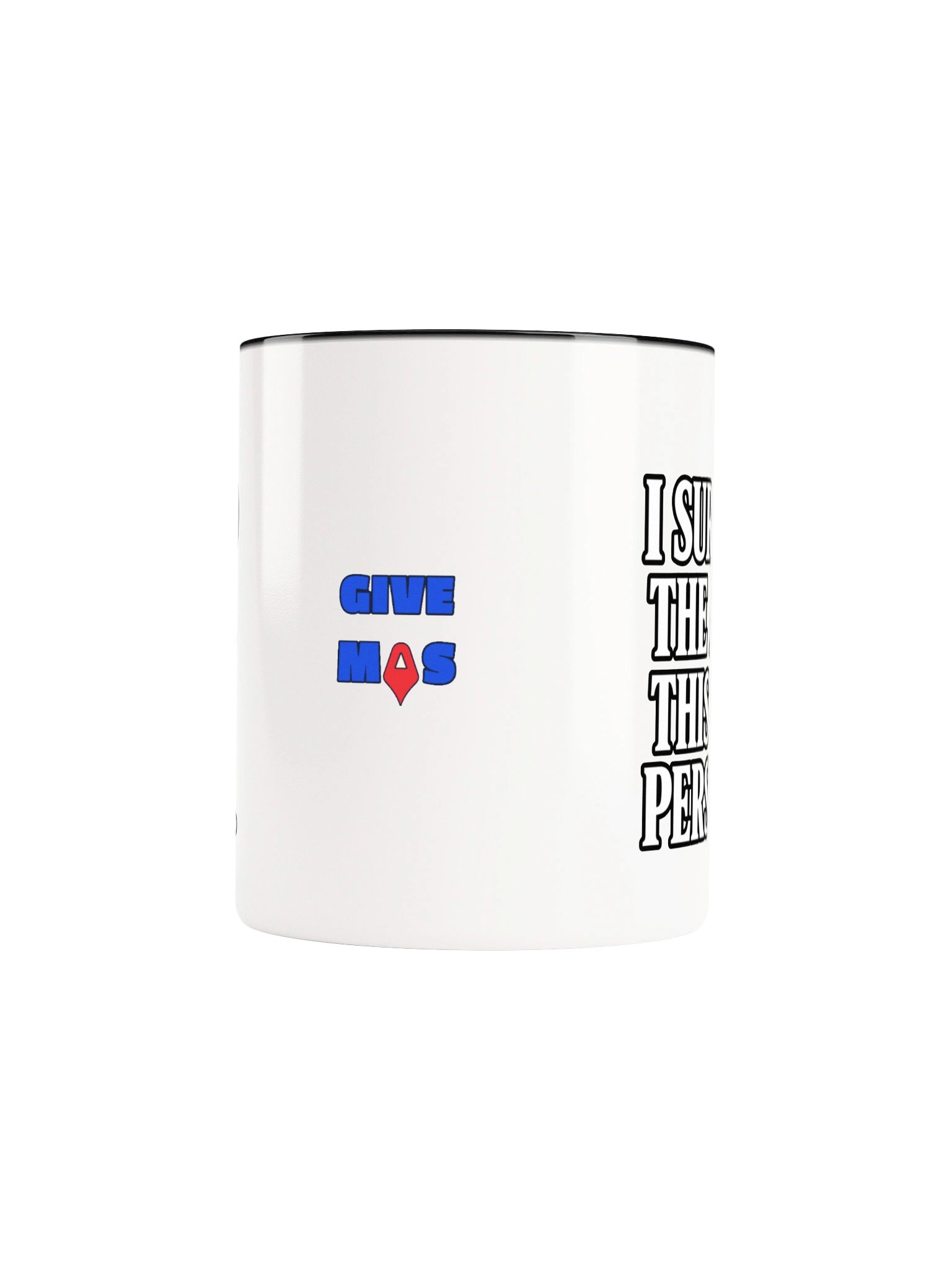 I Survived The Army. This 5K Is Personal Mug. product image (78)