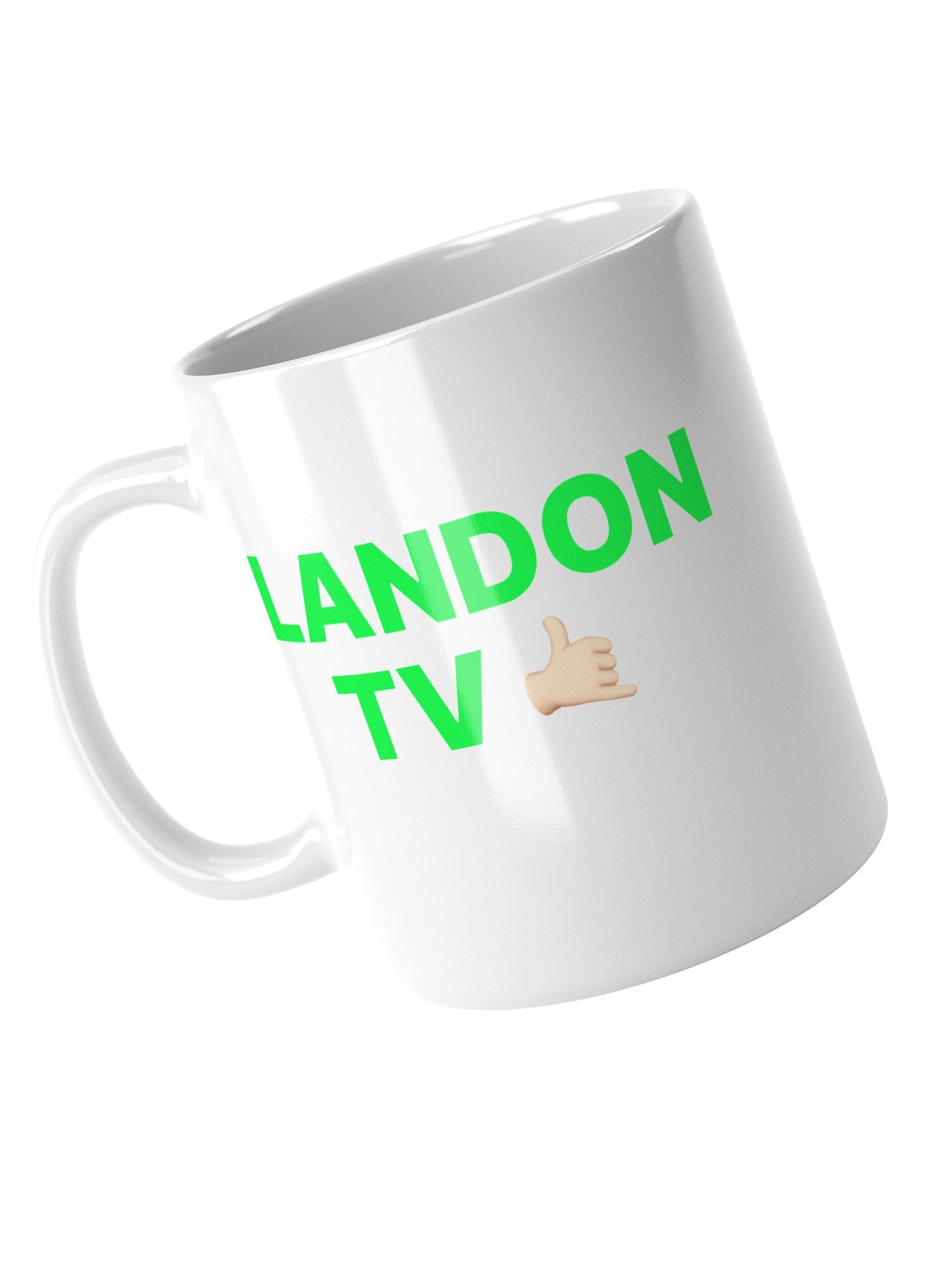 Thumbs Up Cheers Mug product image (8)