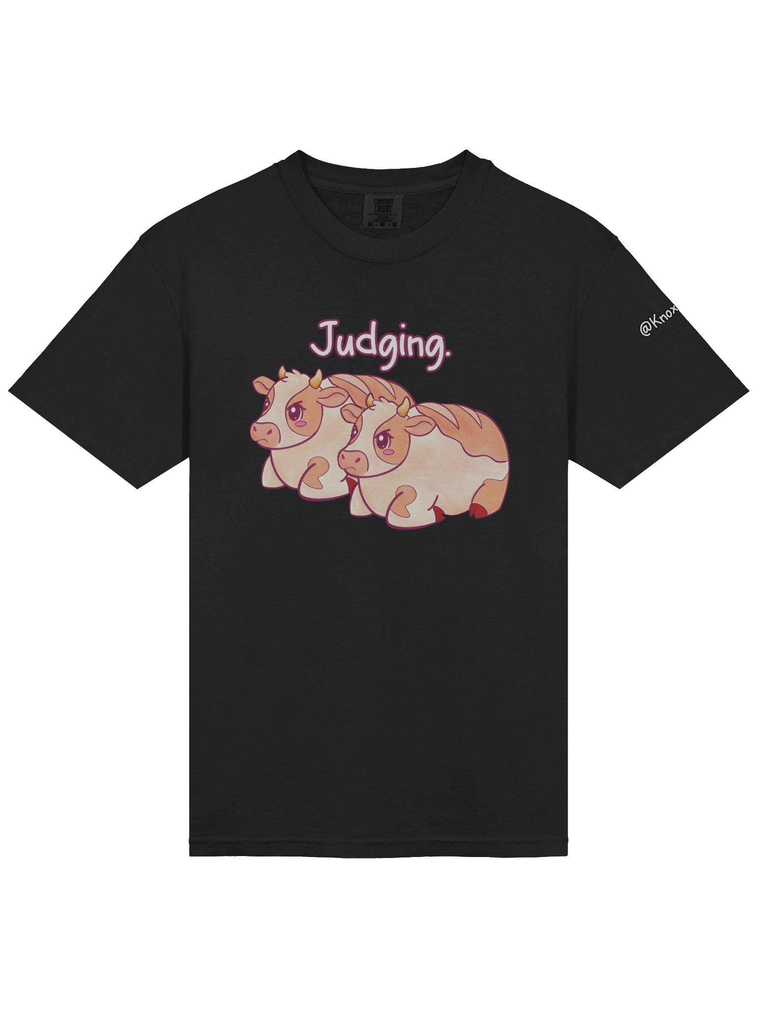 2 Judging Friends product image (39)