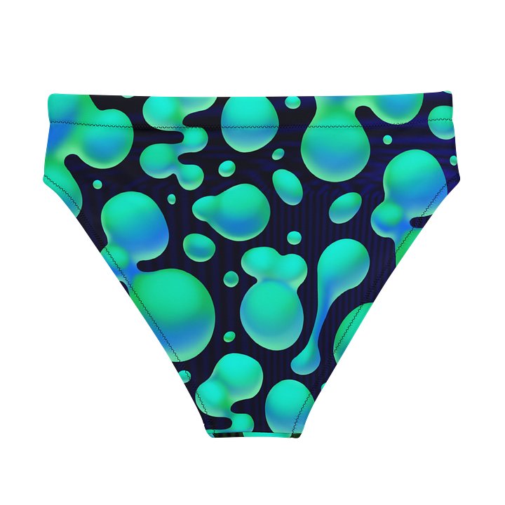 Love-a-Lamp - GAY All over Print Bikini Bottom product image (2)