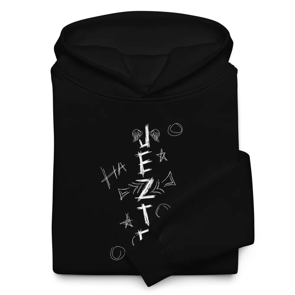 [ JEZTER DARK ] Oversized - Jumper // SYNS product image (6)