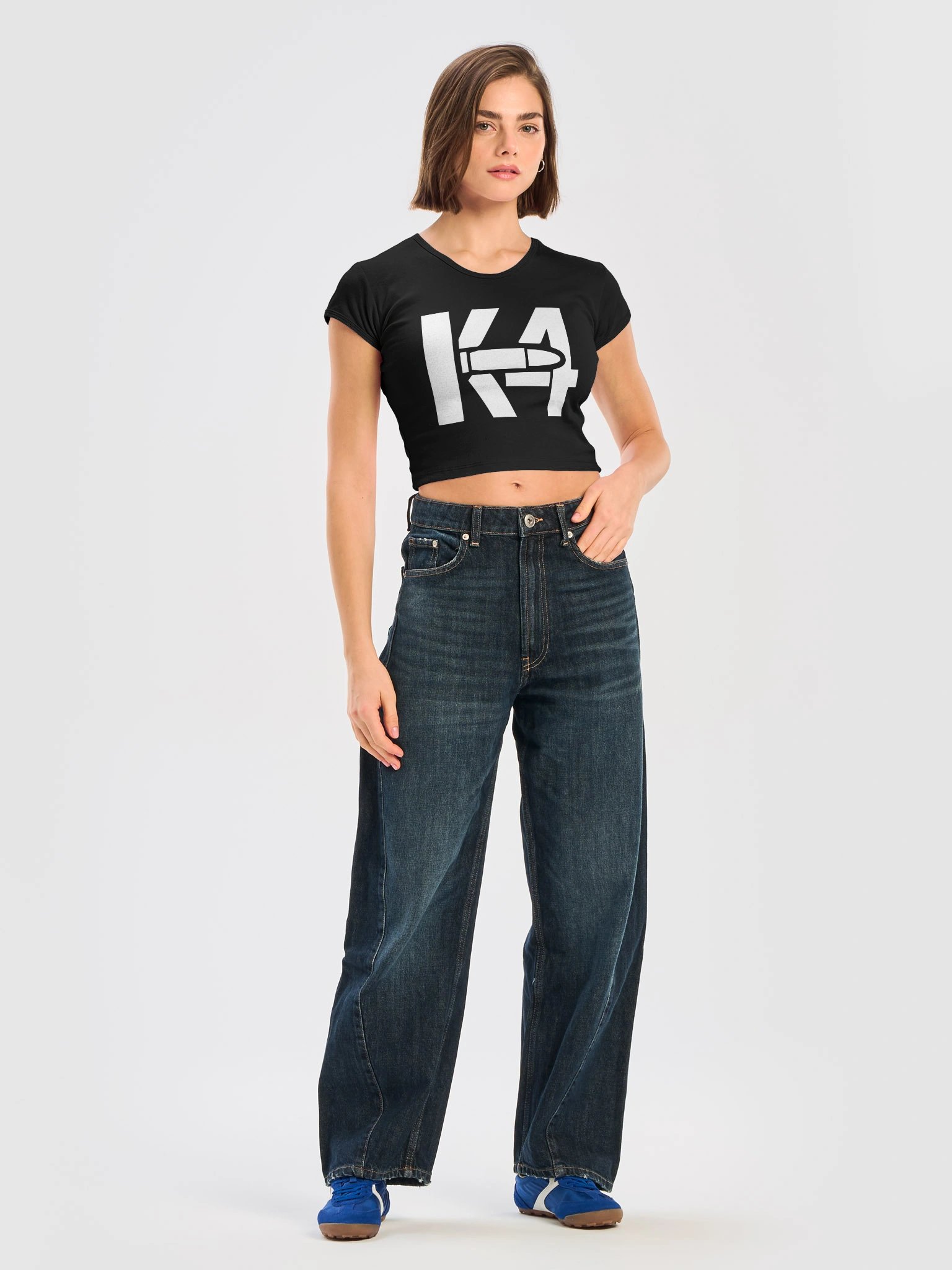 K4 Crop Top product image (15)
