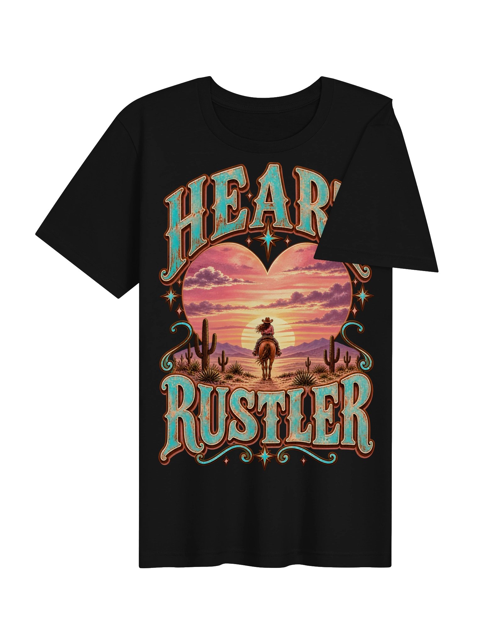 Heart Rustler product image (4)