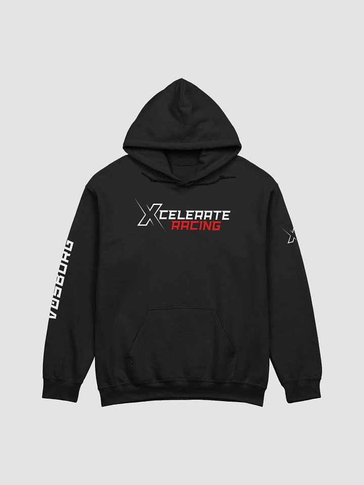Xcelerate Vosburg Hoodie product image (2)