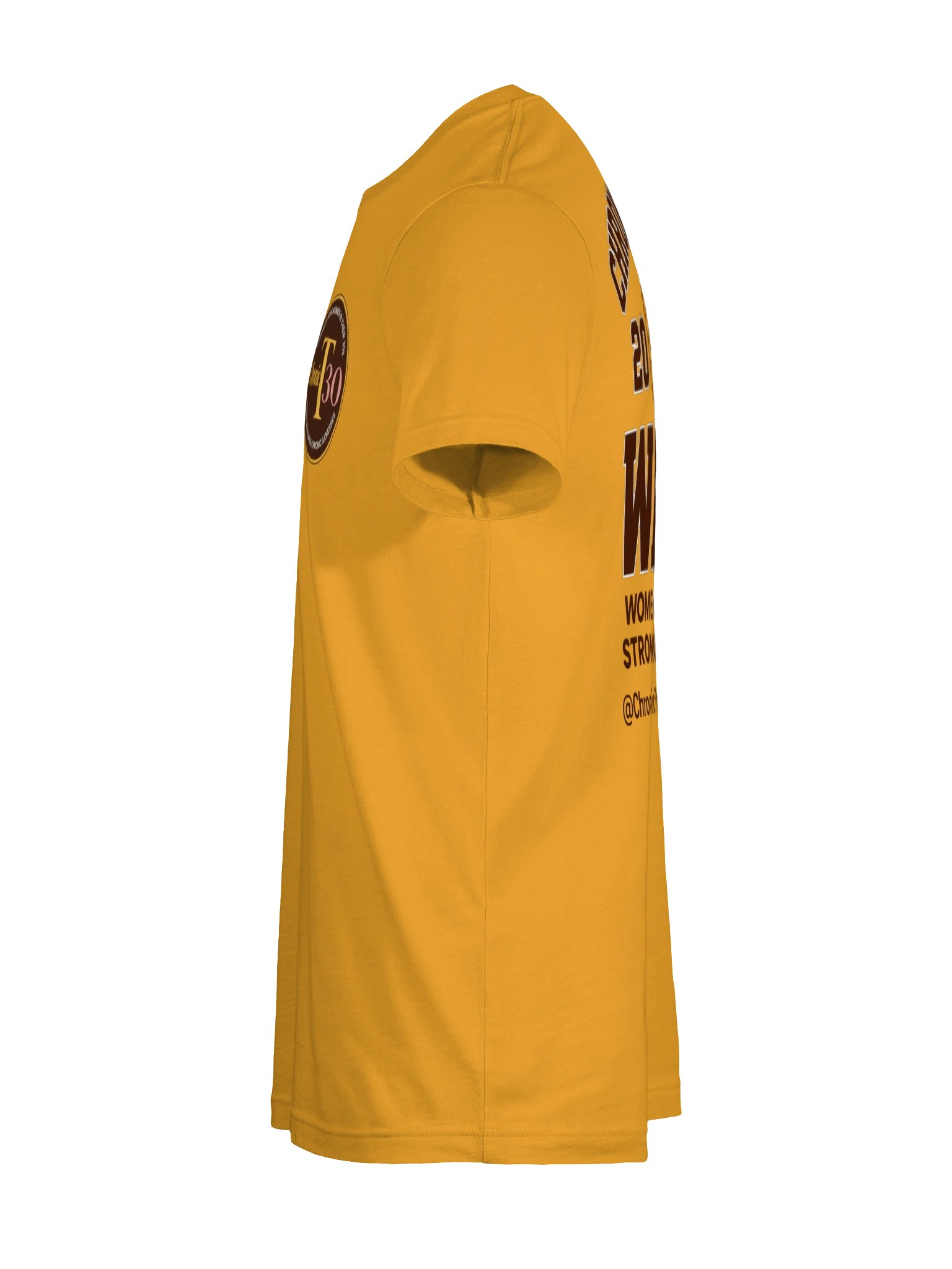 Stronger Together Collegiate Tee product image (9)