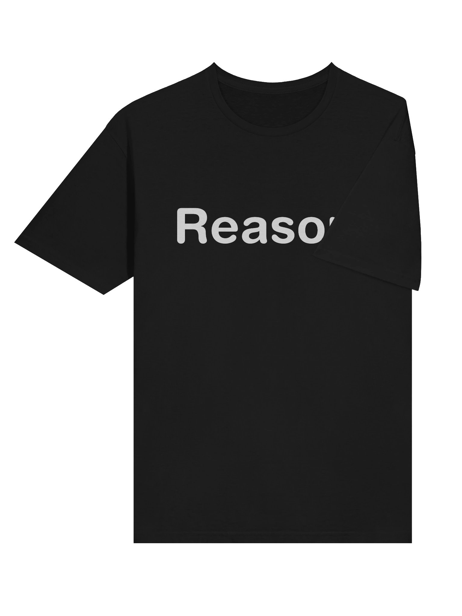 Reason. Unisex T-Shirt product image (6)
