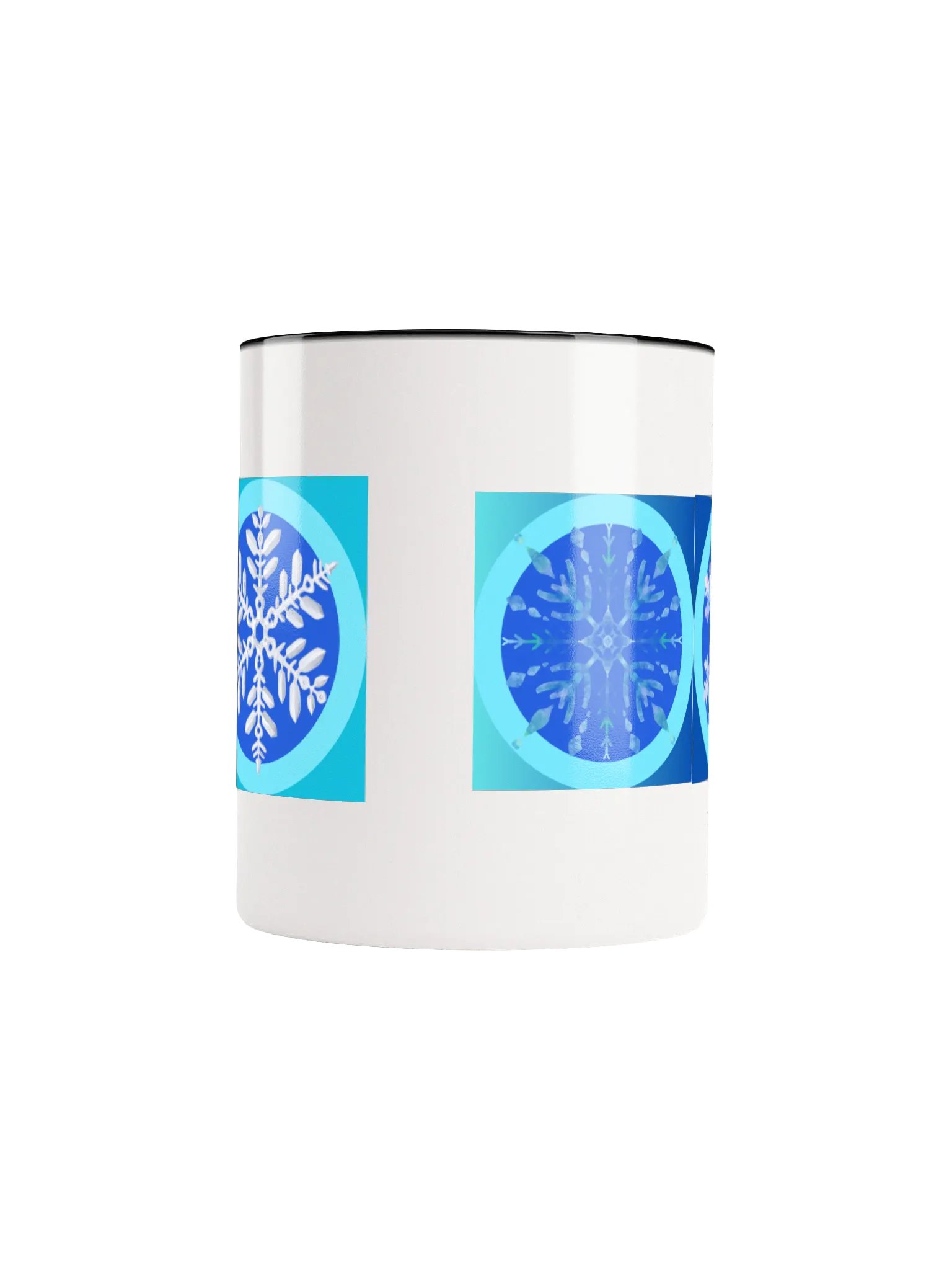 4 flakes mug product image (28)