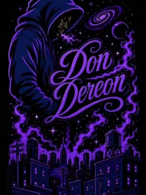 Sneak peek into a song I’m about to drop soon. It’s very speaical to me! But until it’s gets here go check out my website!! thedondereon.store #newartist #dondereon #letter2? #turnmeup 
