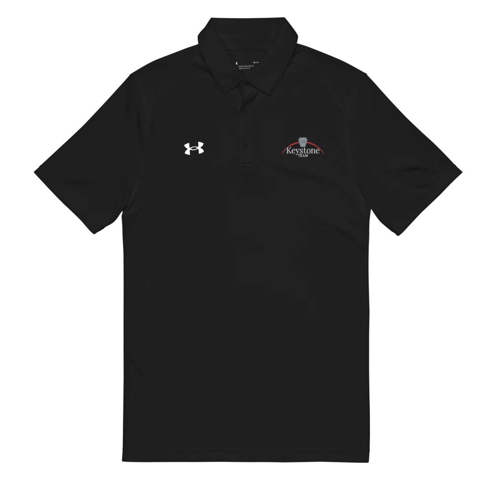 The Keystone Team UA Polo product image (10)