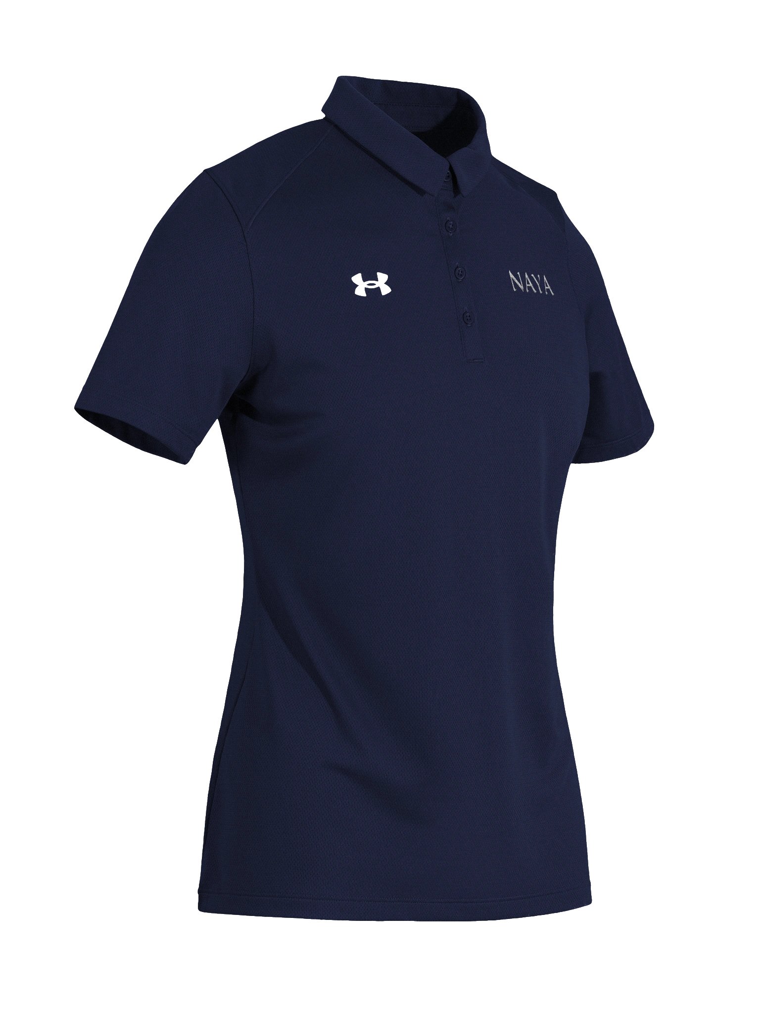 Under Armour Performance Polo - Athletic Golf Shirt product image (2)