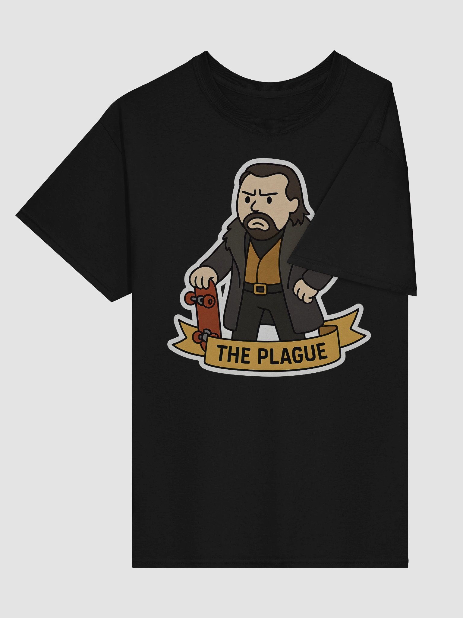 The Plague FalloutBoy product image (30)