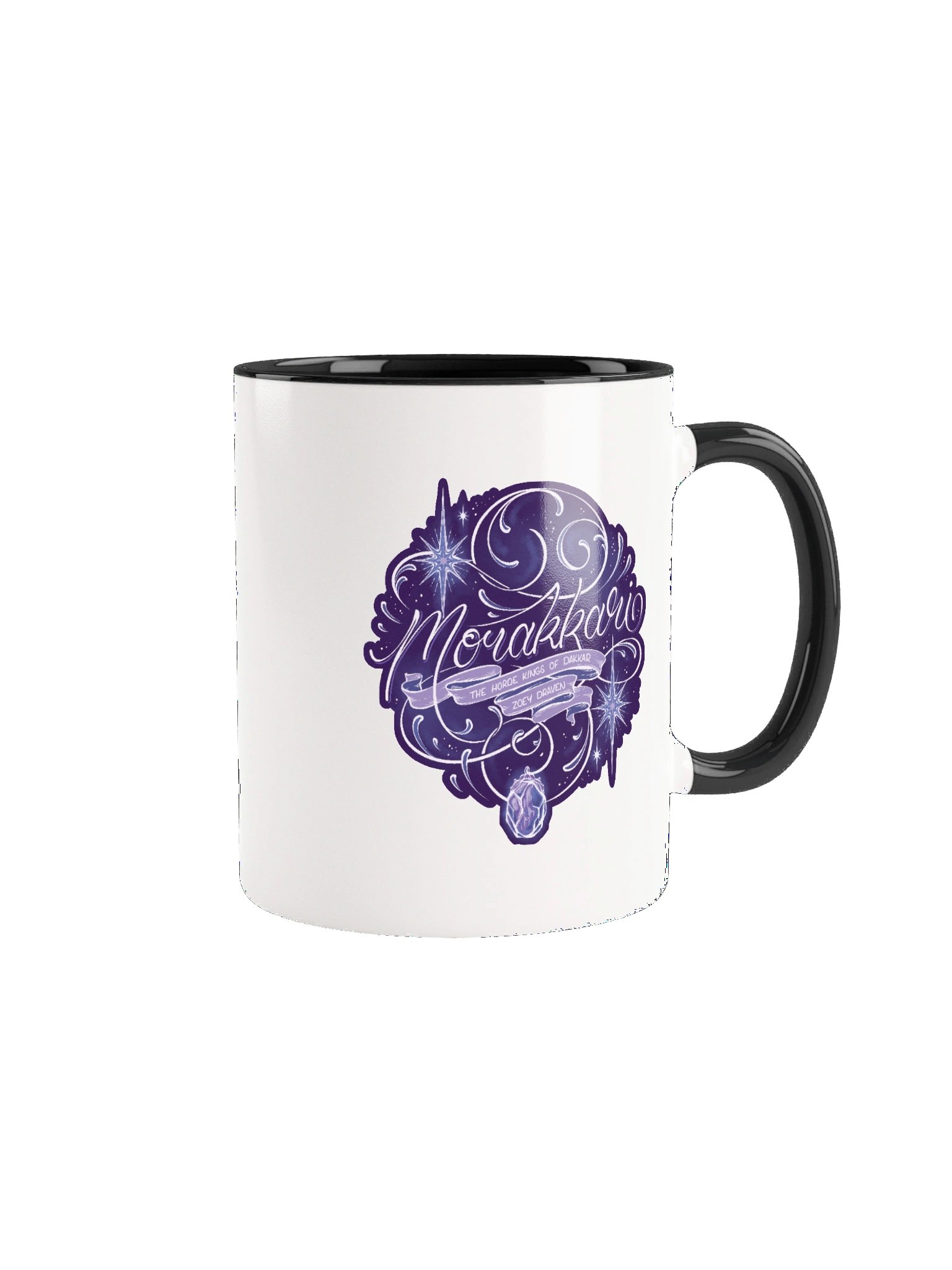 "Morakkari" Mug (Colored Version) product image (2)