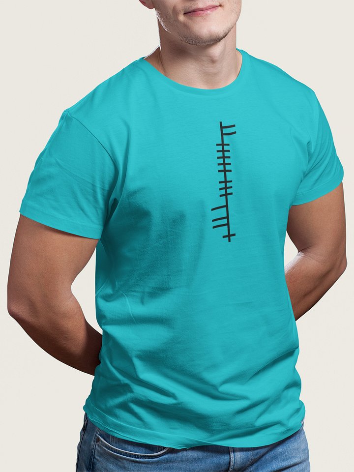 ádhúil (Lucky) - Soft Tee product image (1)