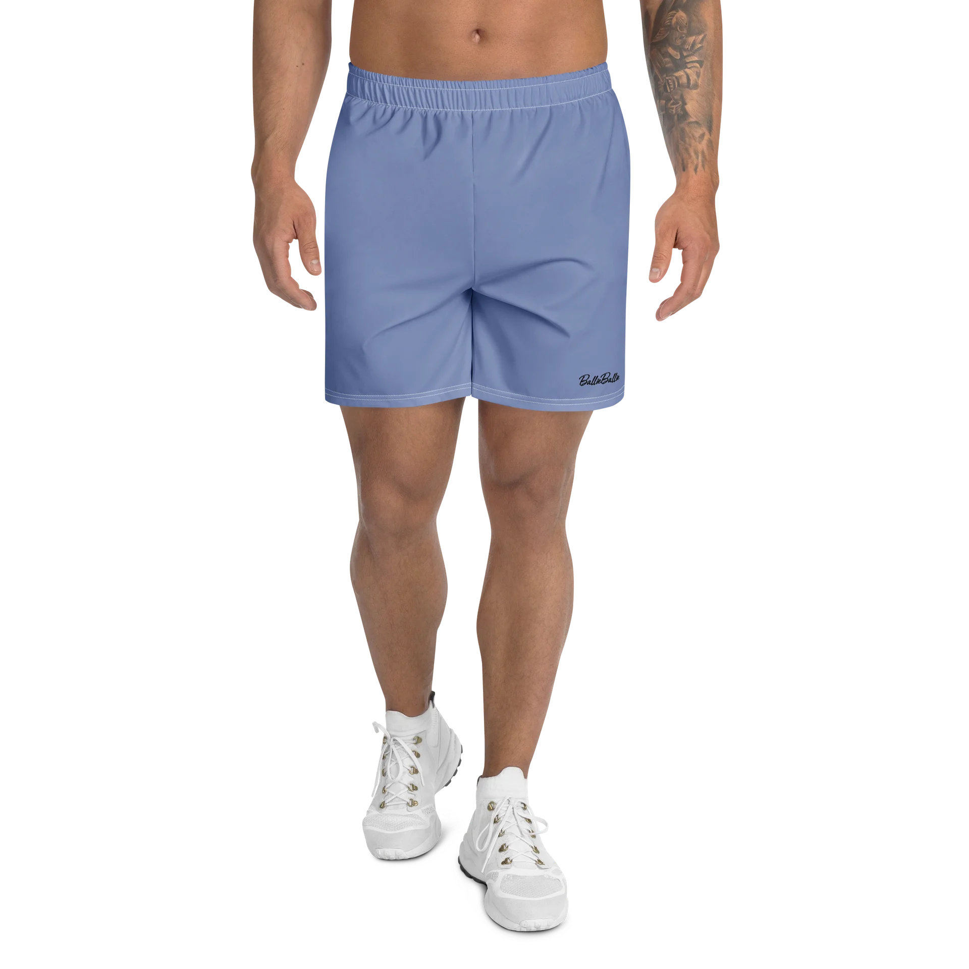 Athletic Shorts East Side product image (1)