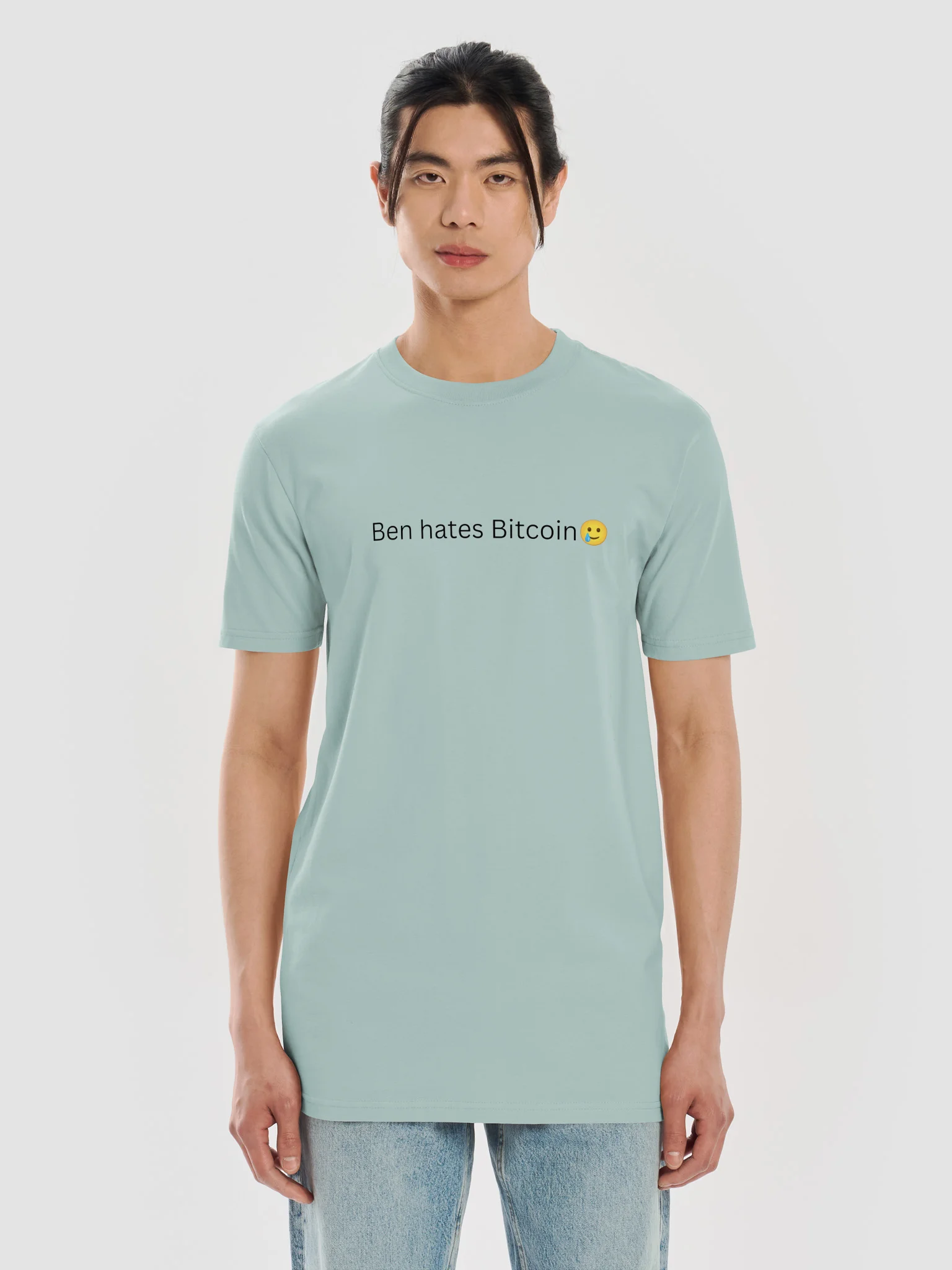 Aww, Ben Hates Bitcoin 🥲 product image (19)