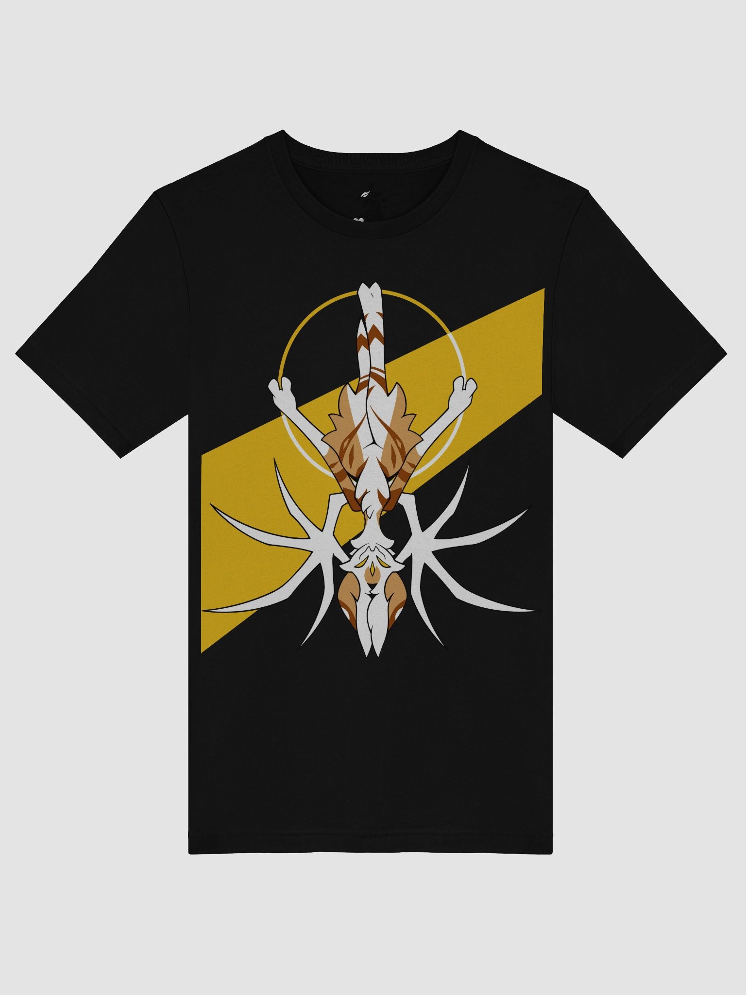 THE RINGMASTER T-Shirt product image (9)