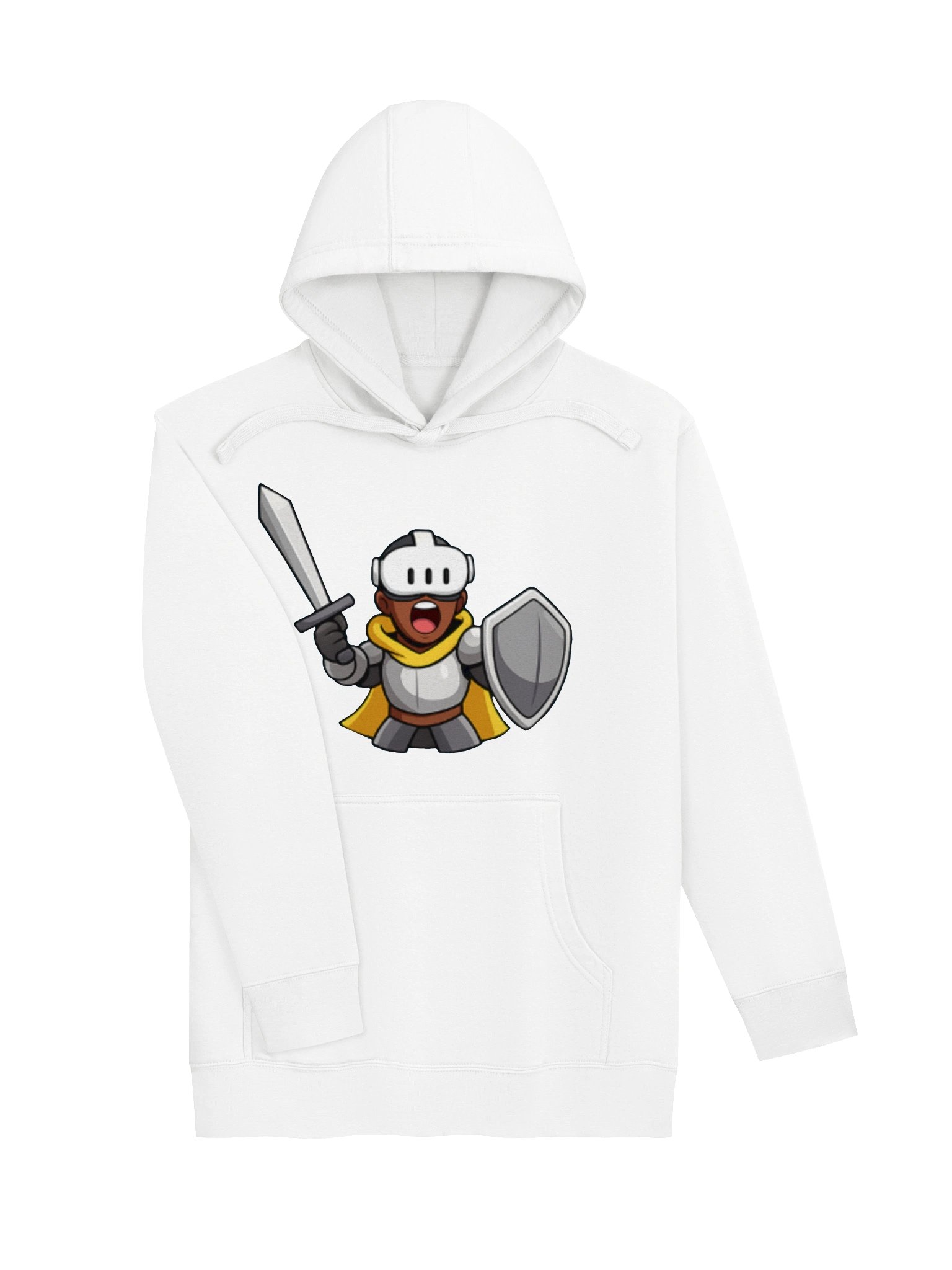 Crusaders Warmth product image (3)