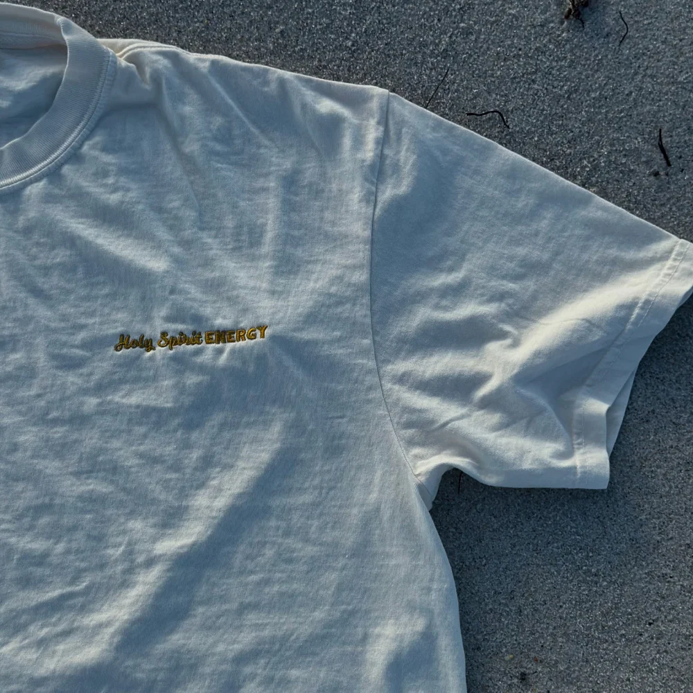 Holy Spirit Energy Tee product image (1)