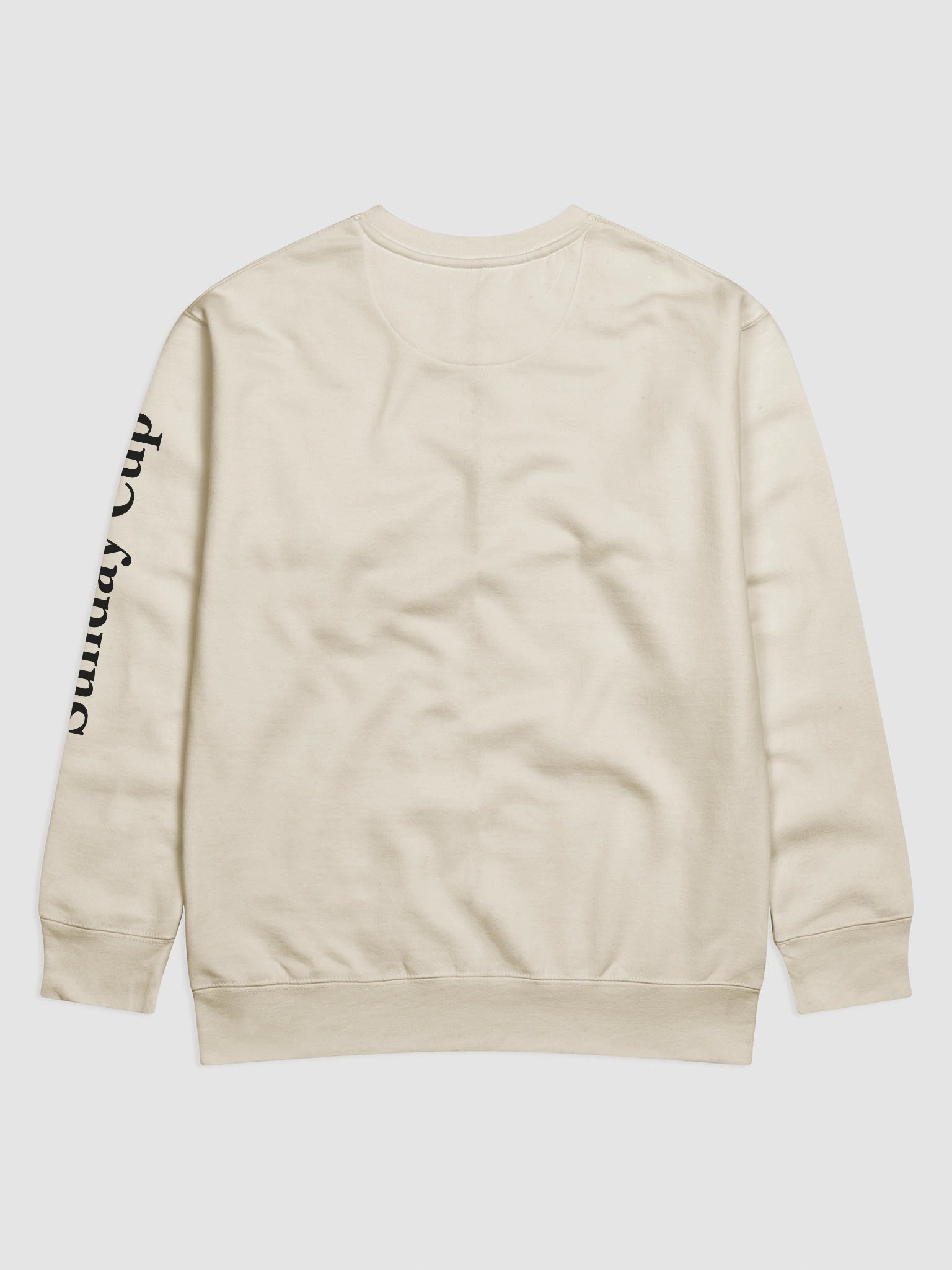 Light is Right (clean, sweater) product image (4)