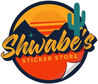 Shwabe's Sticker Store