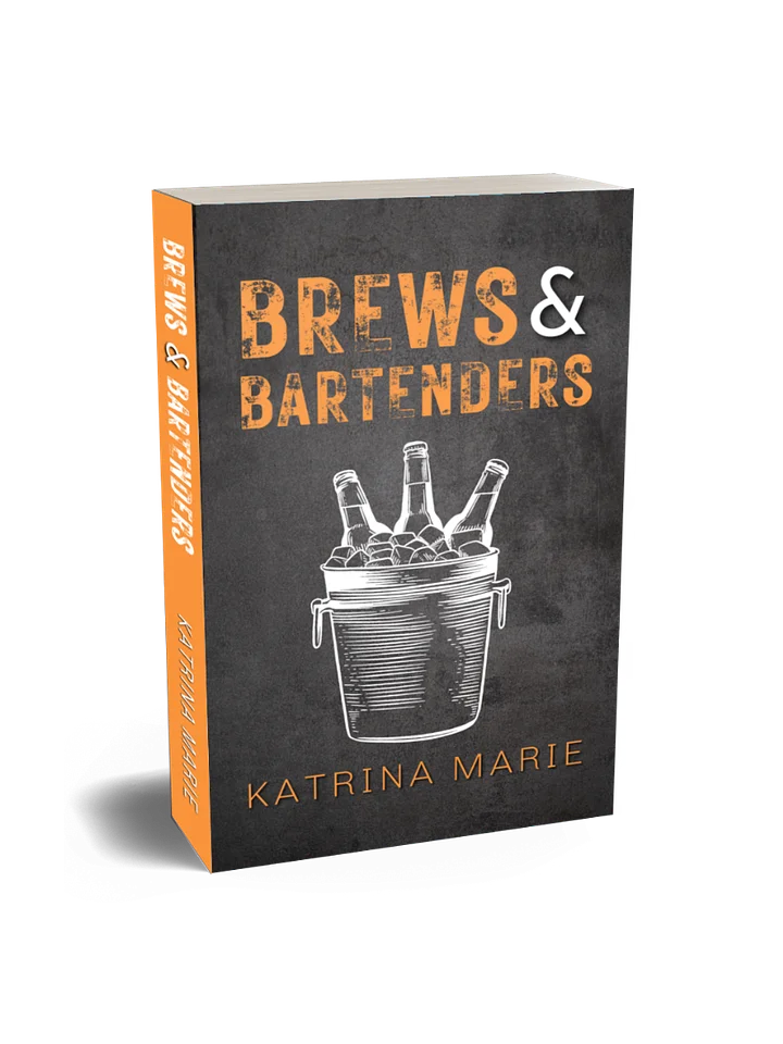 Brews & Bartenders product image (1)
