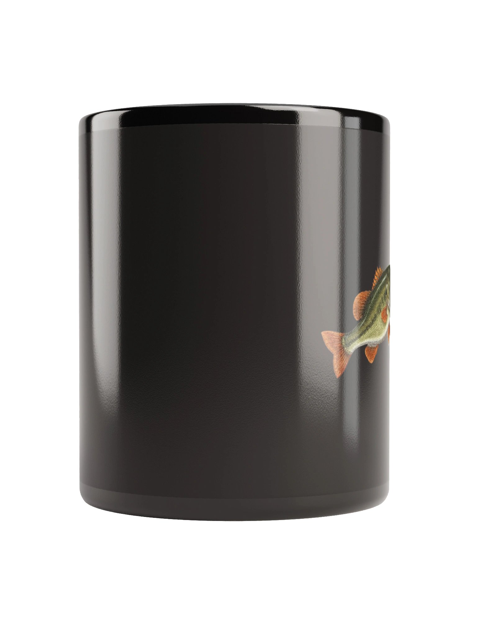 Large Mouth's Hunt - Coffee Mug product image (5)