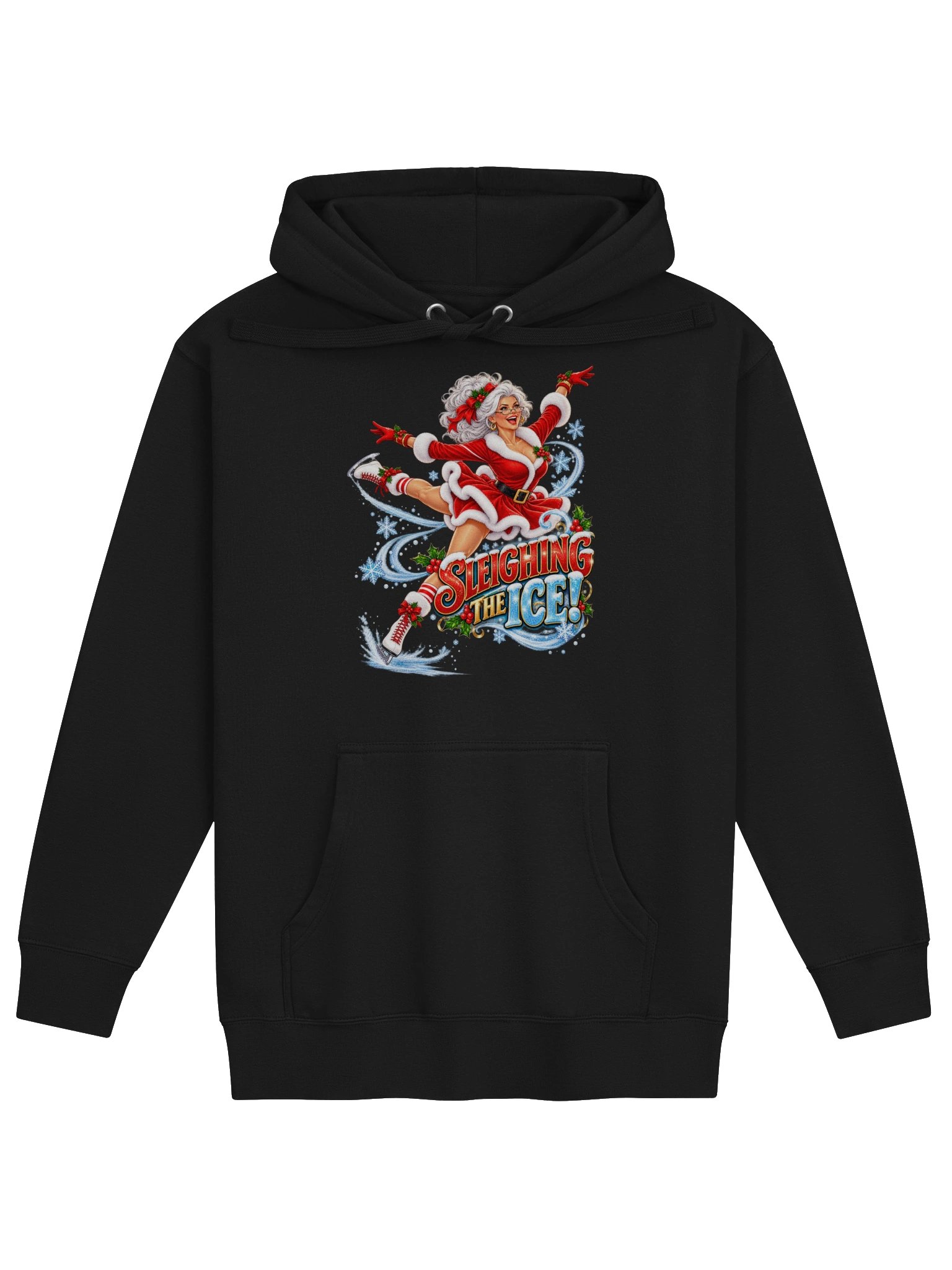 Sleighing the Ice! product image (1)