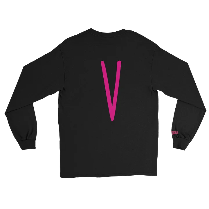 Vegan Tee product image (1)