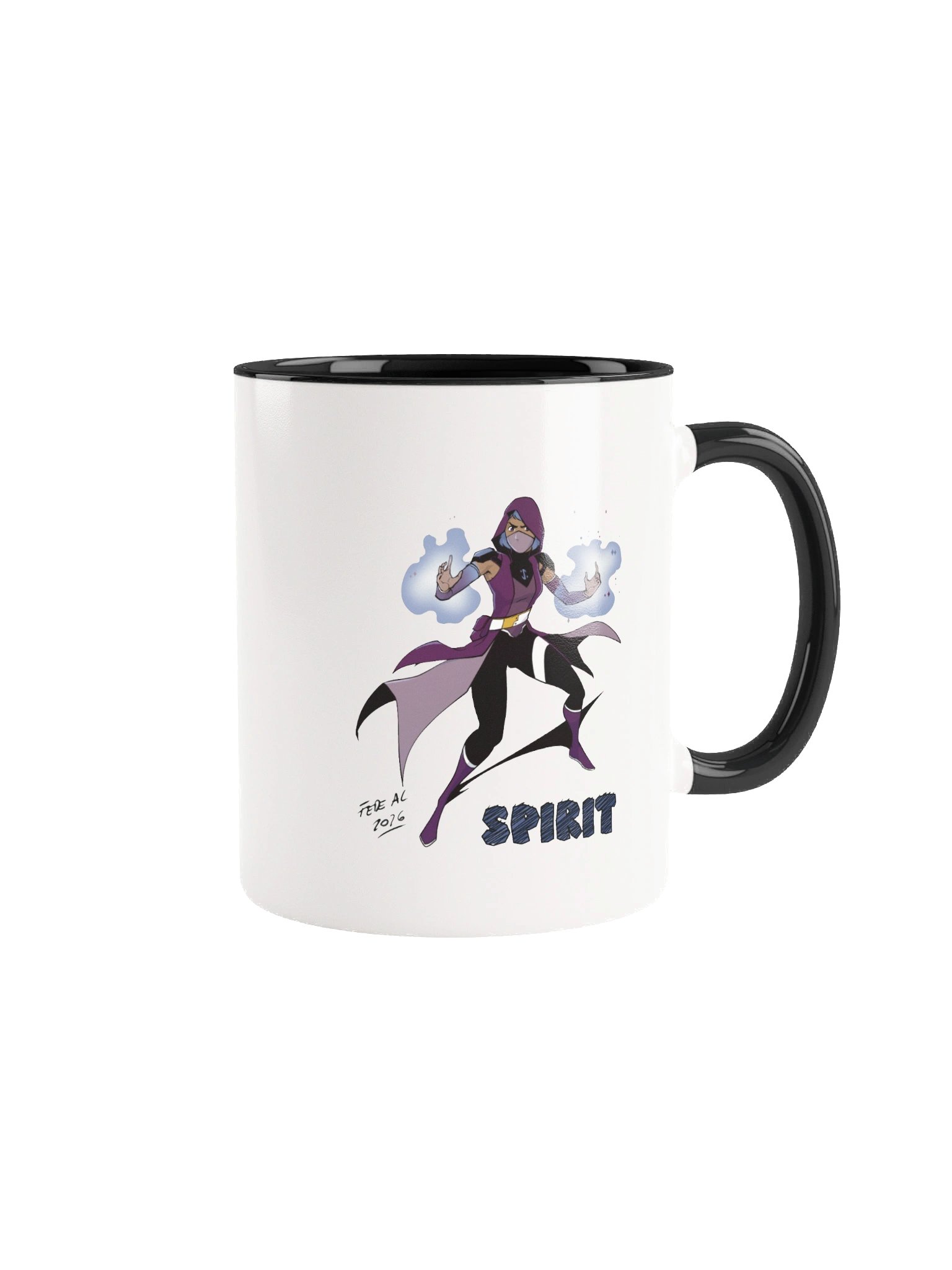 SPIRT MUG product image (1)