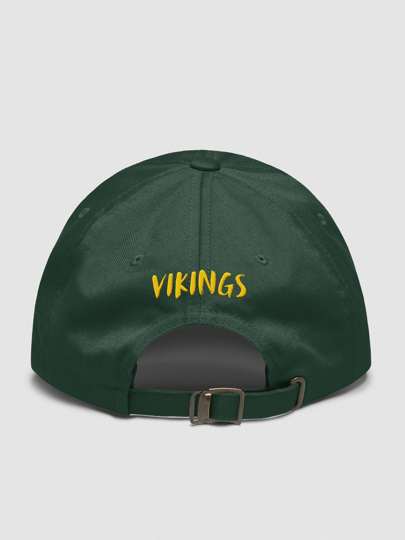 Lakeland Vikings Embroidered Hat – Team Spirit & Pride product image (2)