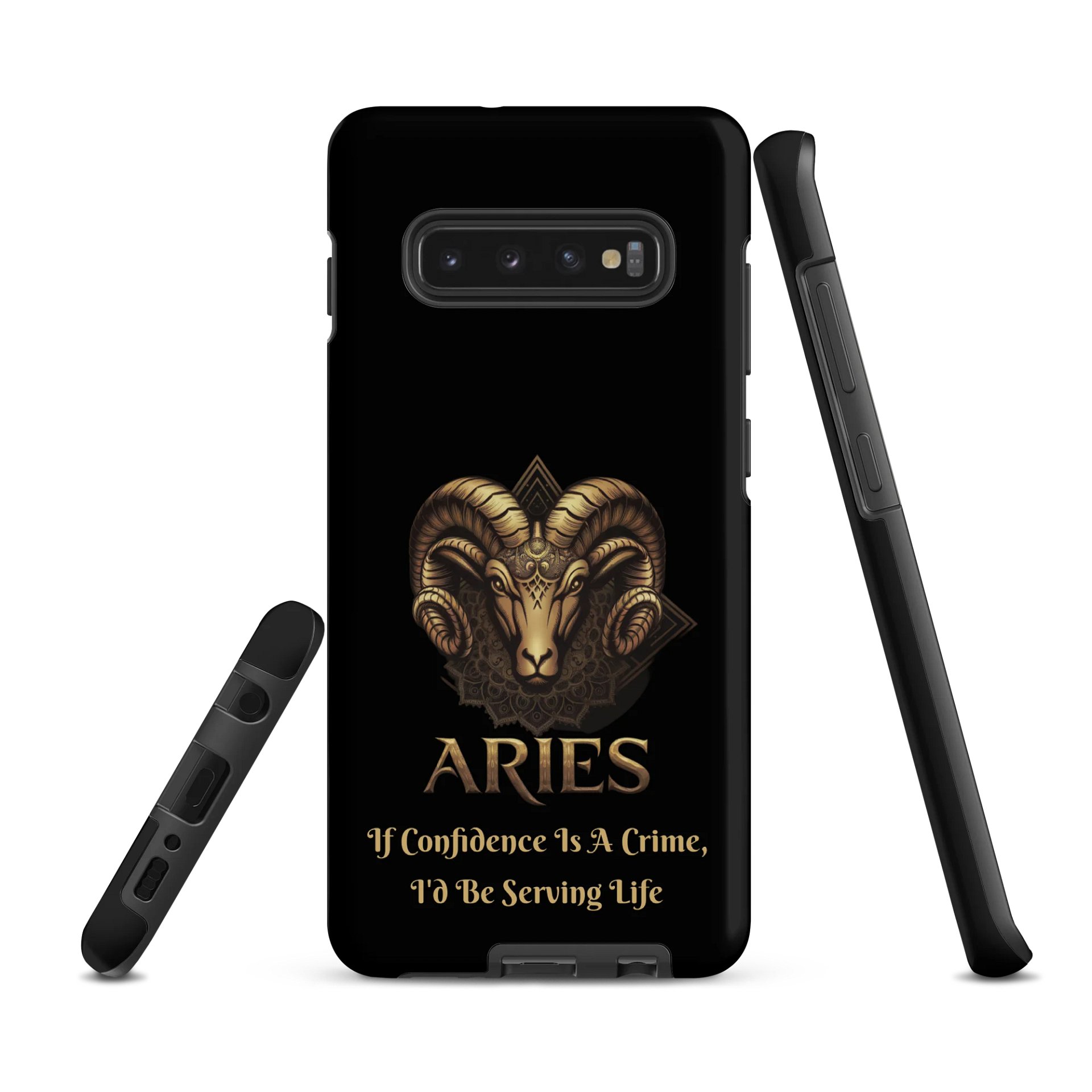 Aries Samsung Case product image (3)