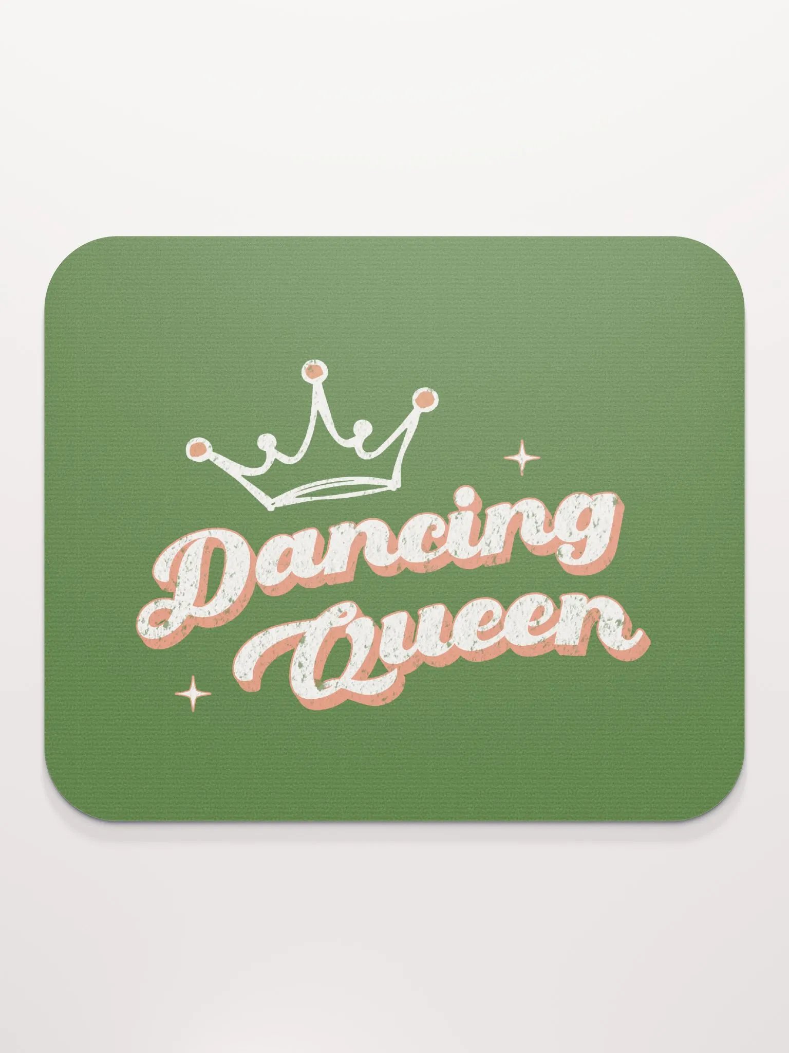 Dancing Queen Mousepad product image (2)