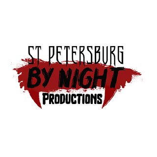 St. Pete By Night