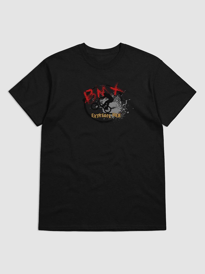 Extreme Ride BMX T-Shirt product image (2)