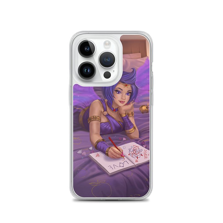 Love is Stupid - Discordia Mag Safe iPhone case product image (1)