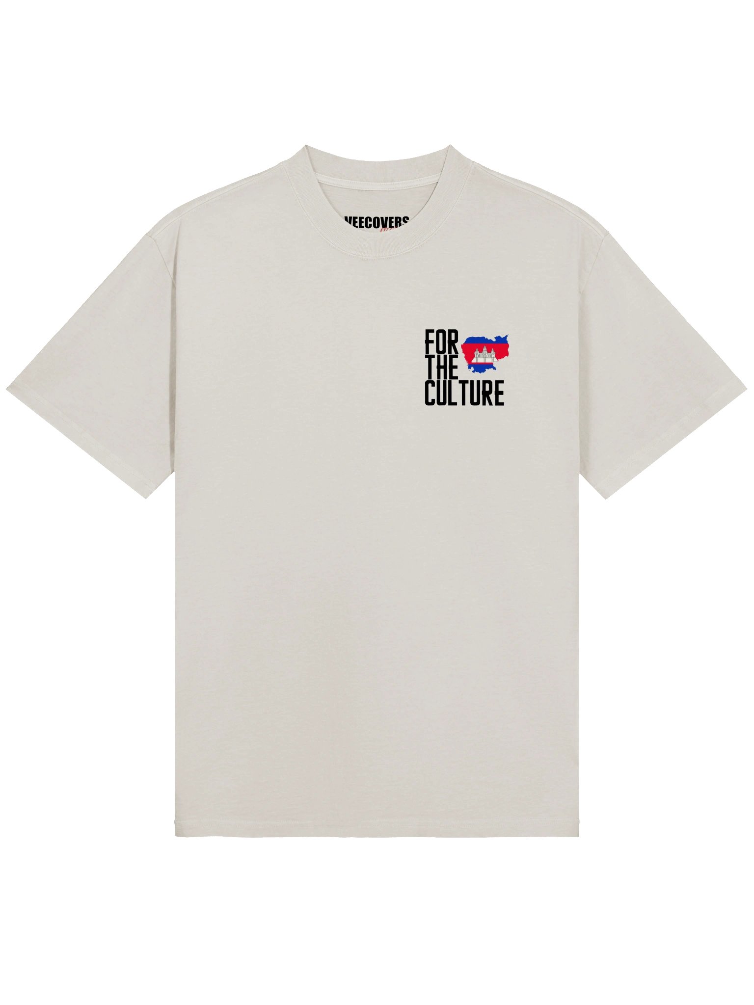 For The Culture (Khmer Beige) product image (1)
