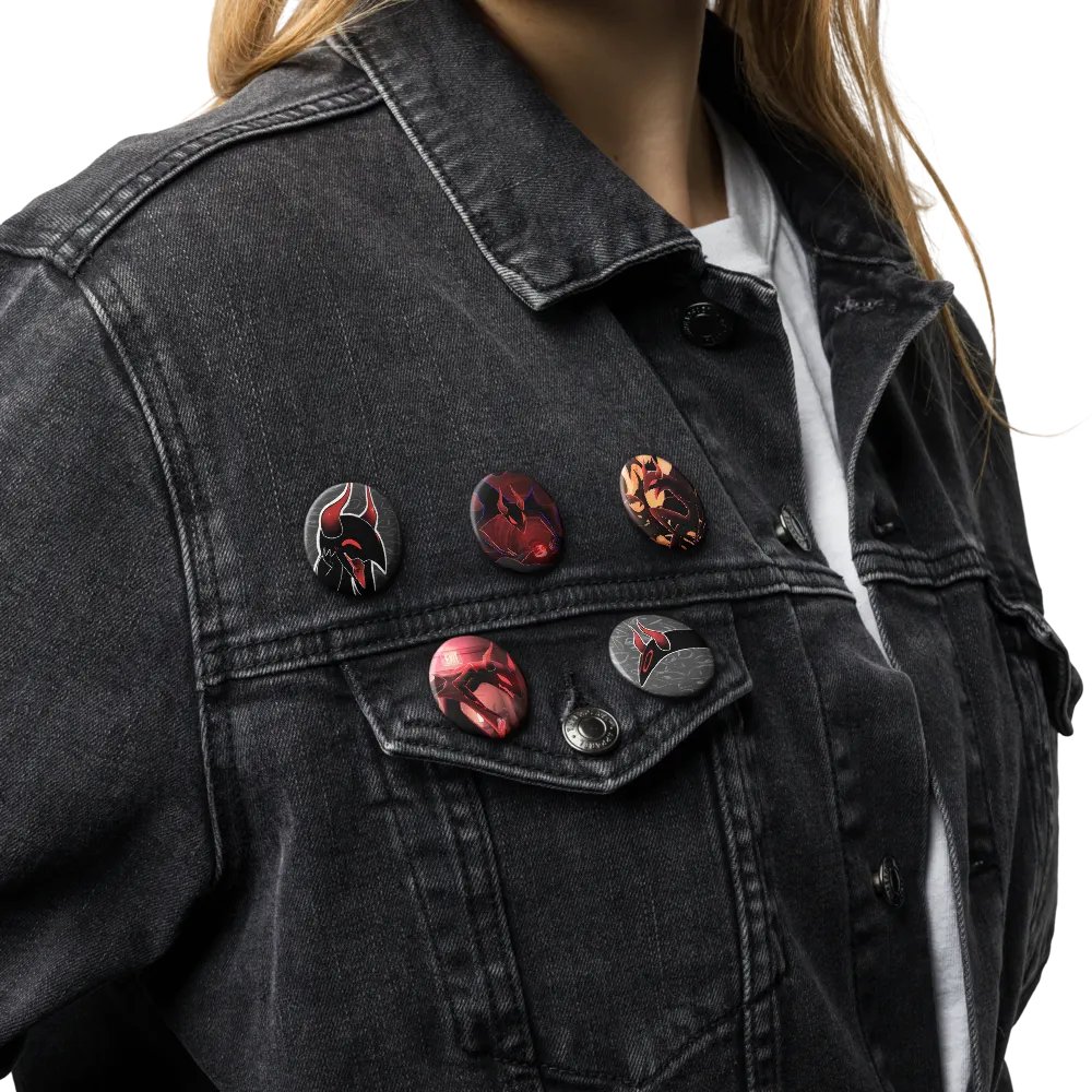 UrghBla Pins product image (12)