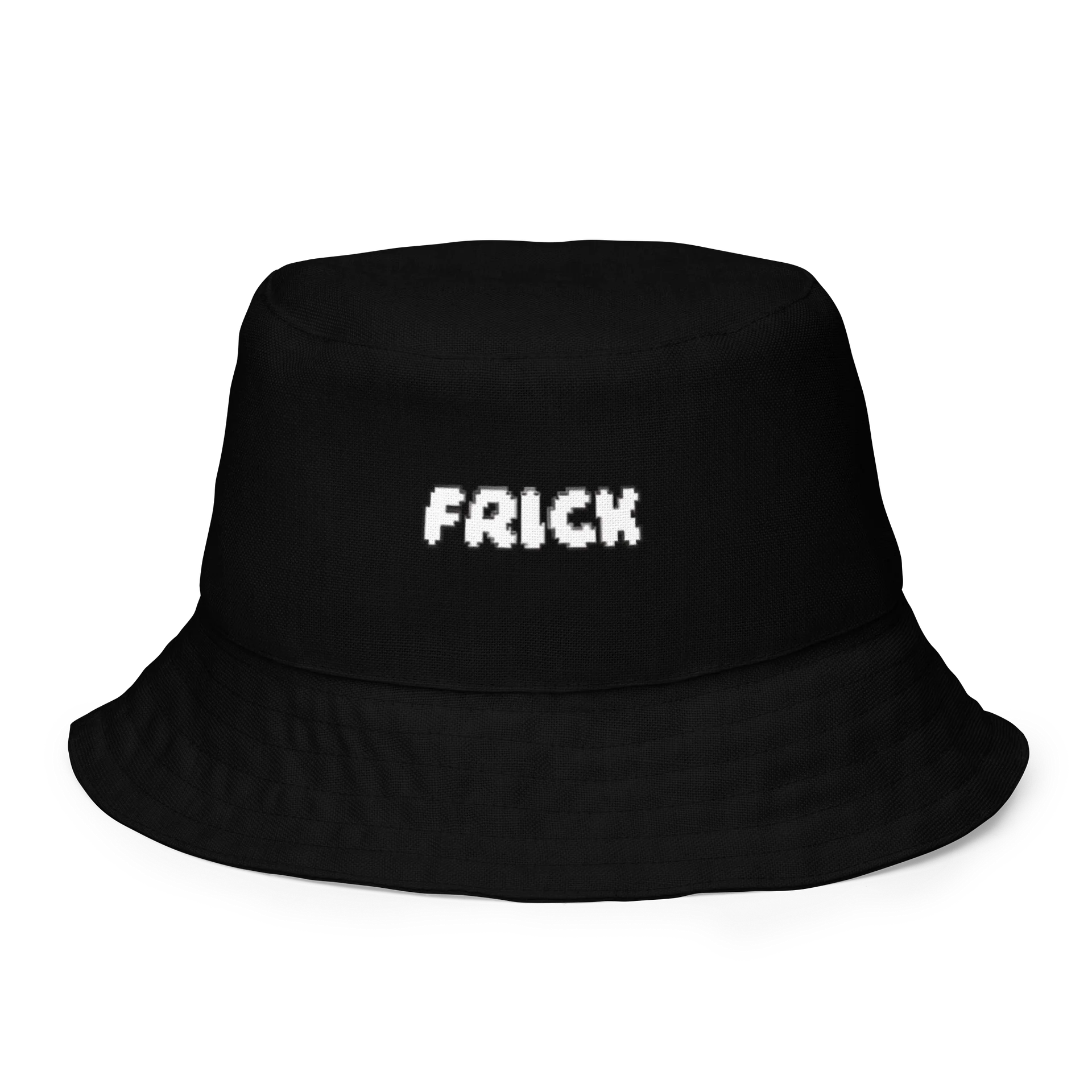 Its A Fricken Hat product image (1)