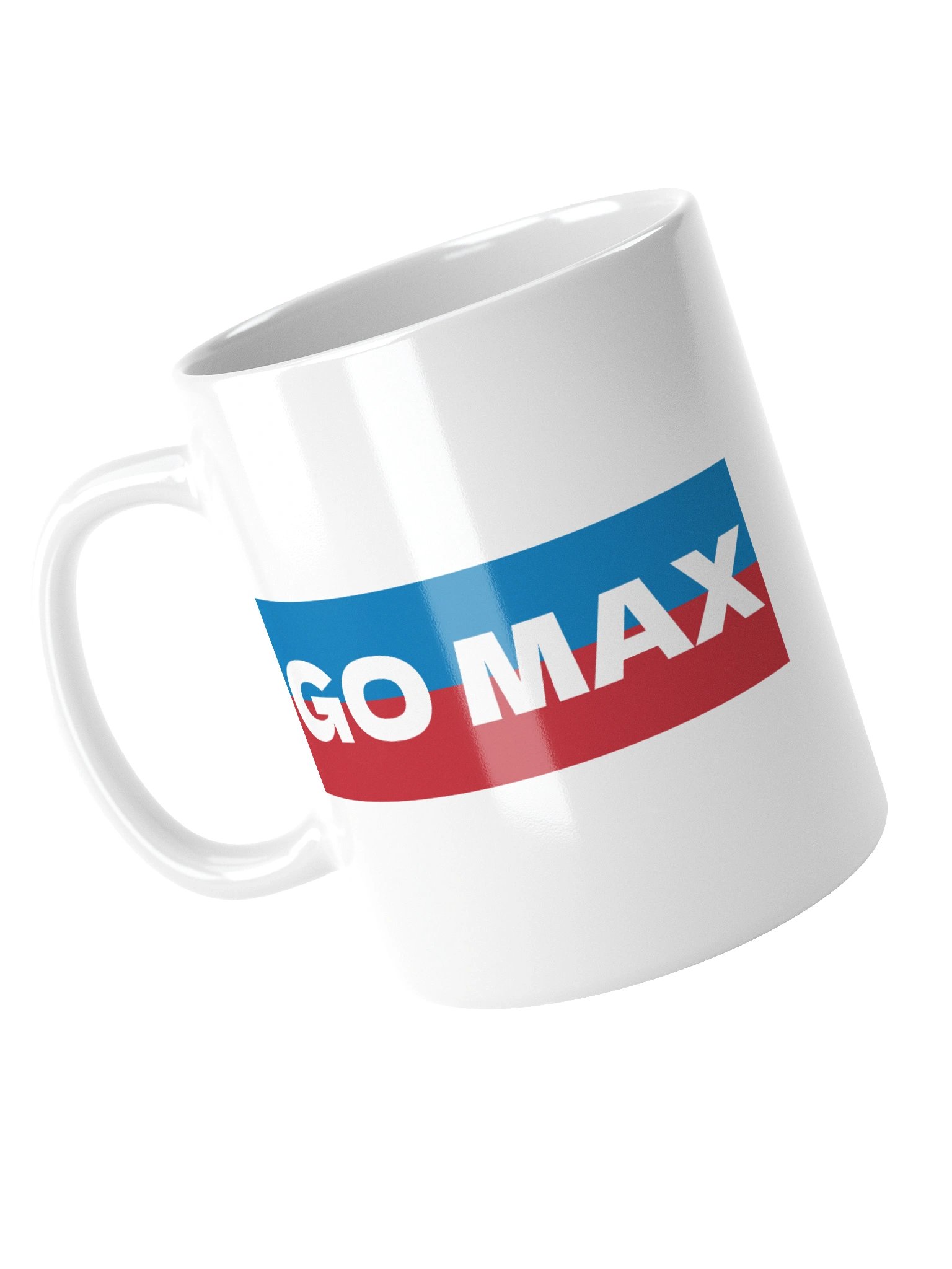 GO Max Mug product image (11)